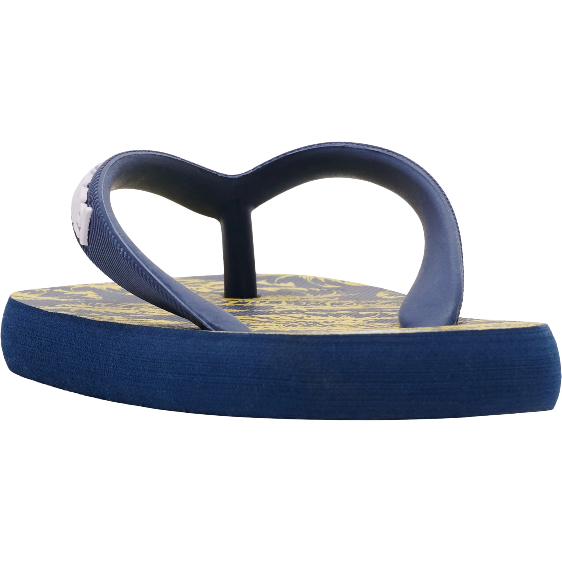 HUMMEL FLIP_FLOP_JR___NAVY_PEONY___27 217949 7017 NAVY PEONY