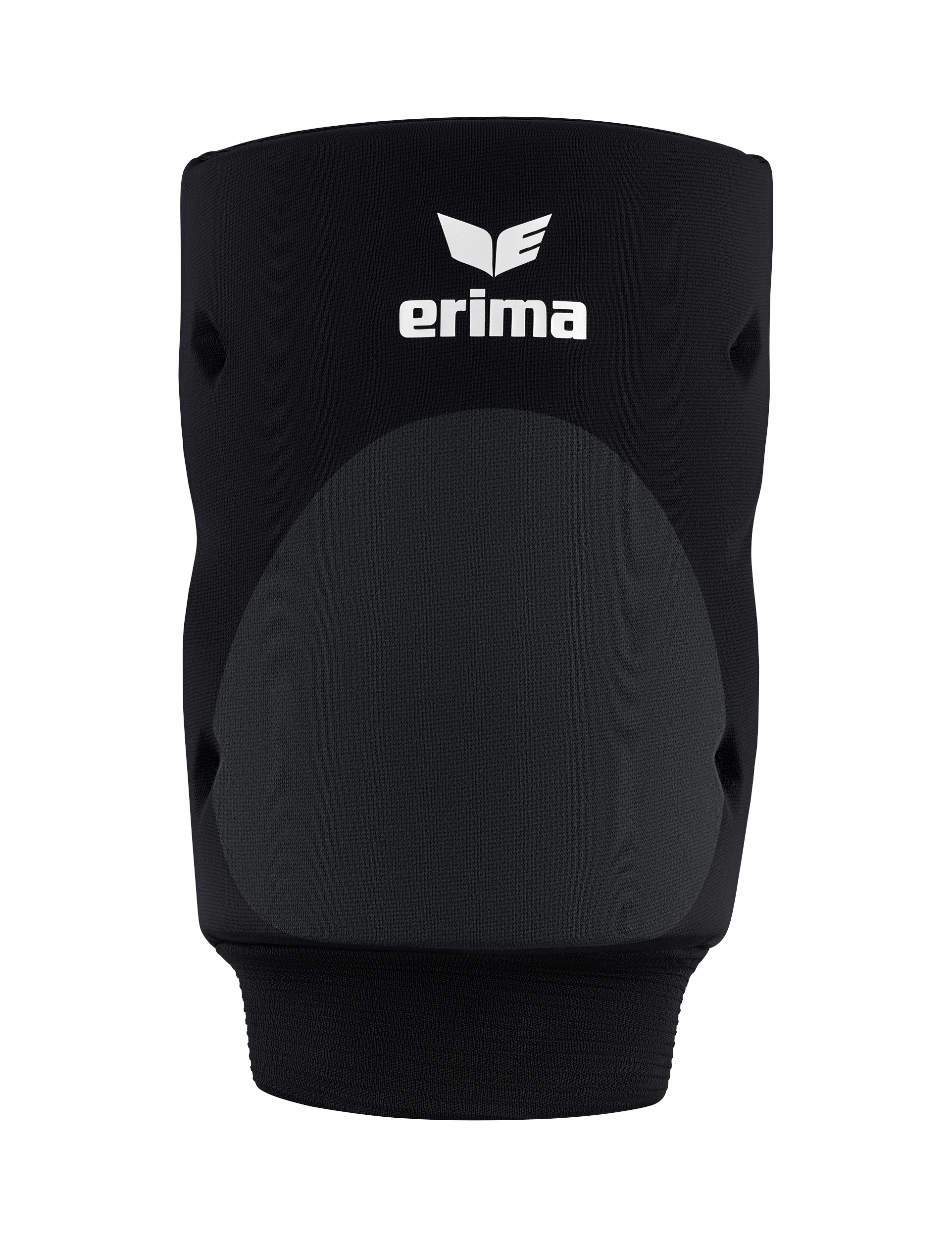 ERIMA Volleyball_Knieschoner 7401904 950010 black/white