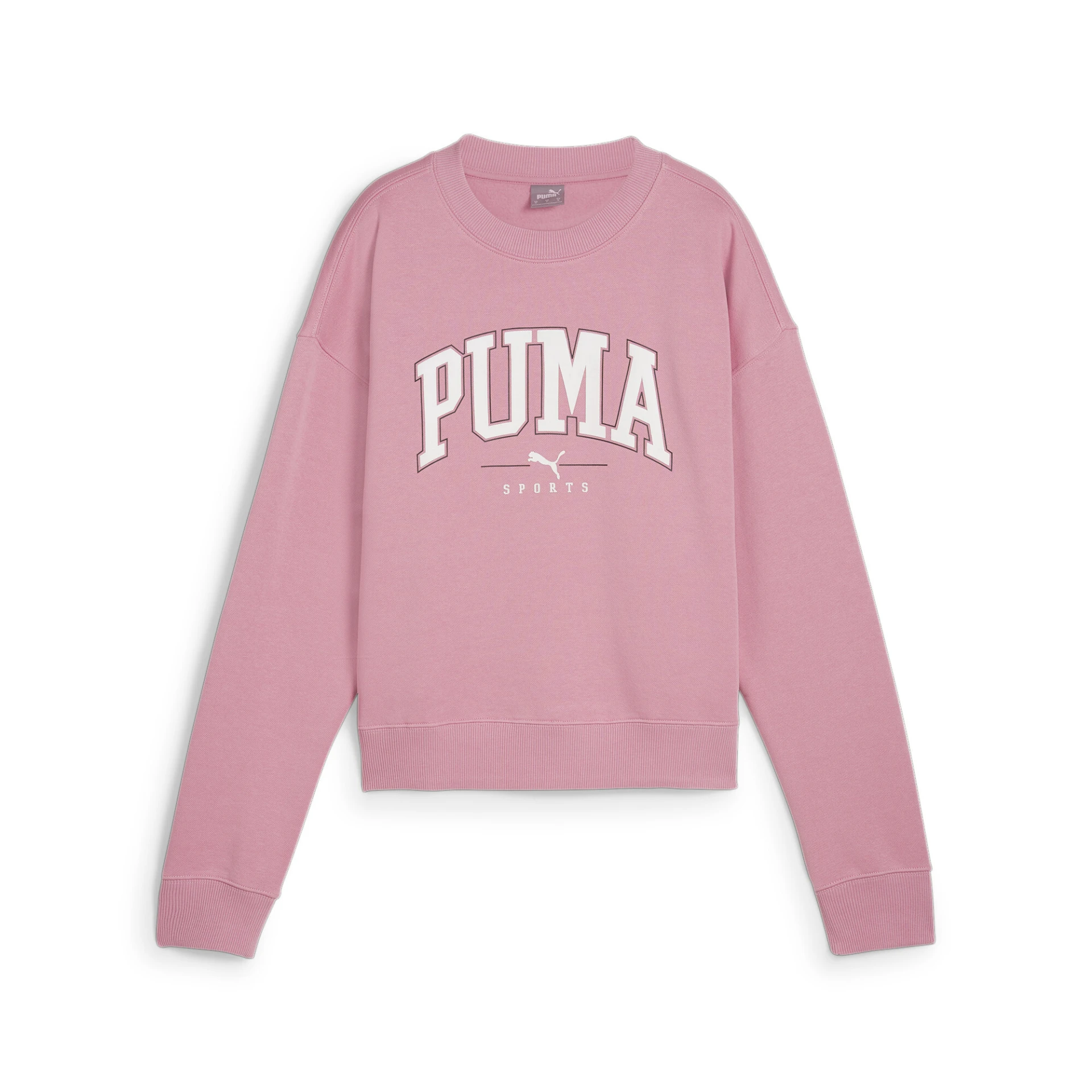 PUMA SQUAD_Crew_FL 681539 048 Mauved Out