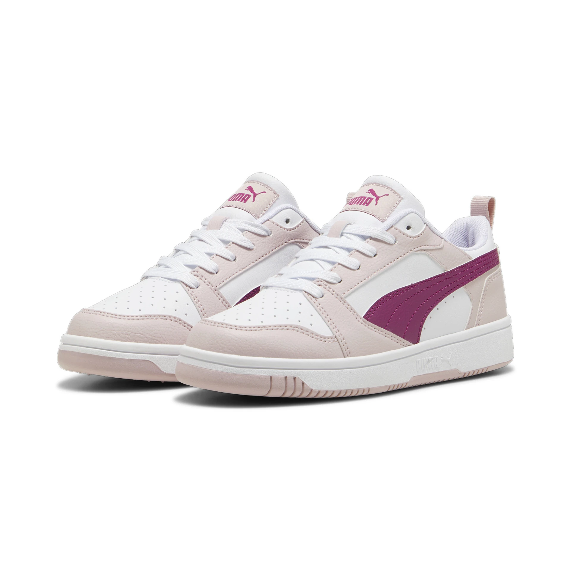 014 Mauve Mist-Magenta Gleam-P