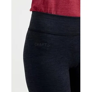 CRAFT Damen_Unterhose_CORE_DRY_ACTIVE_COMFORT_KNICKERS_W 1911164 B999000 BLACK