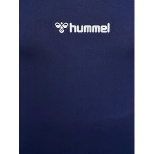 HUMMEL Kinder_Shirt_hmlBL_PERFORMANCE_TEE_L_S_KIDS 225512 7026 MARINE