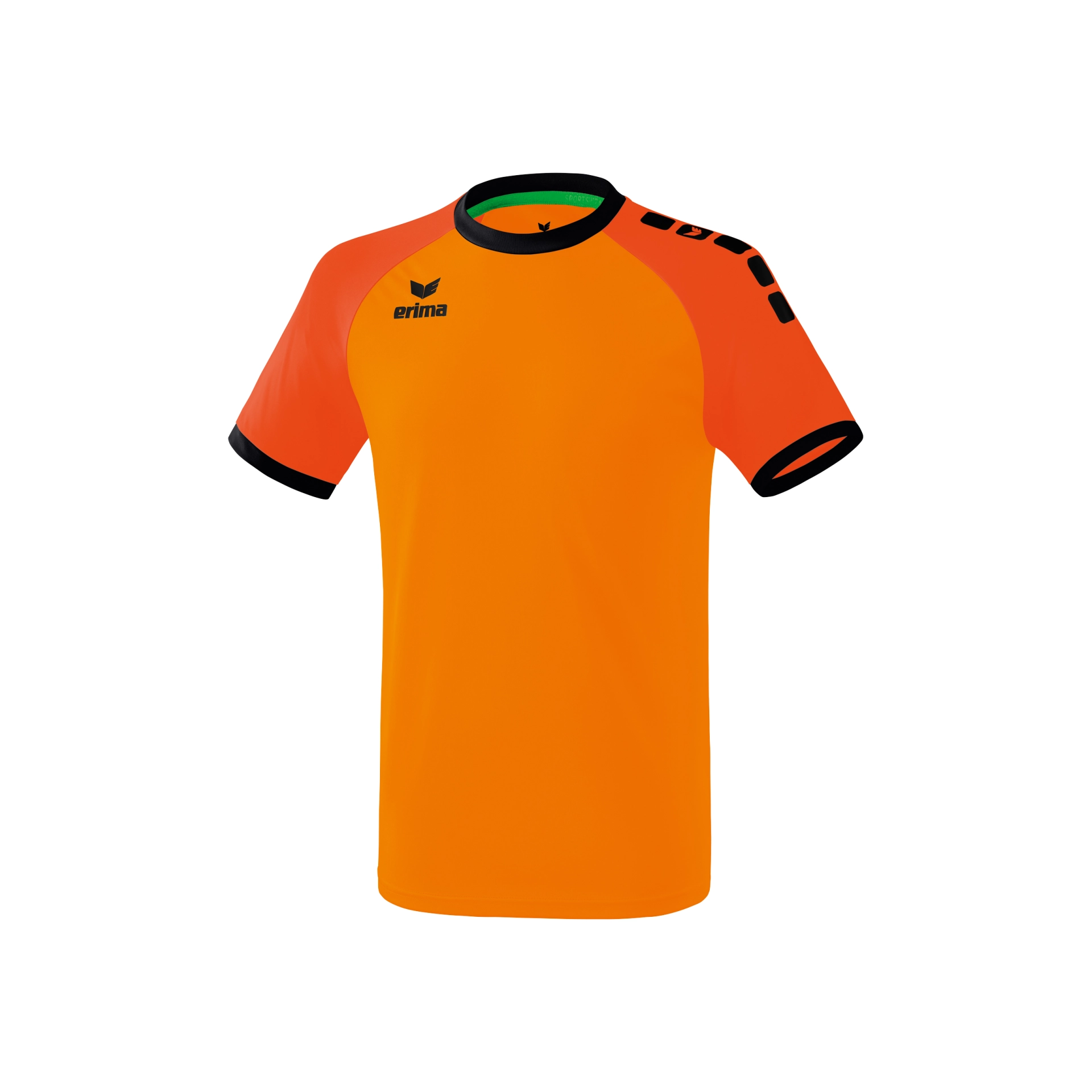ERIMA Herren_Zenari_30_Trikot 6131907 215220 orange/mandarine/black