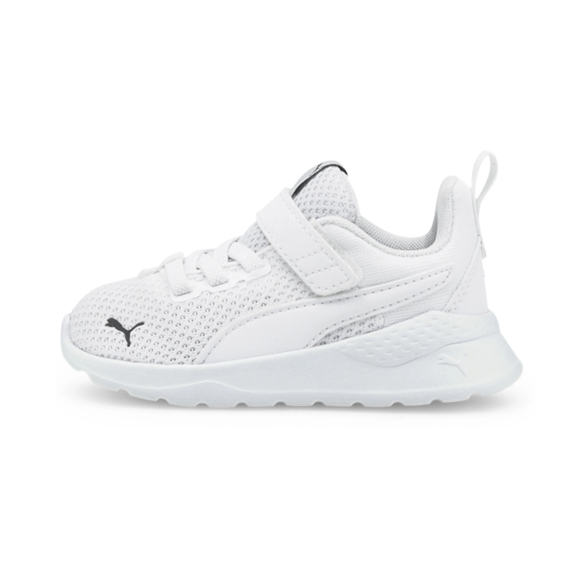 PUMA Kinder_Anzarun_Lite_AC_Inf 372010 002 PUMA WHITE-PUMA WHITE
