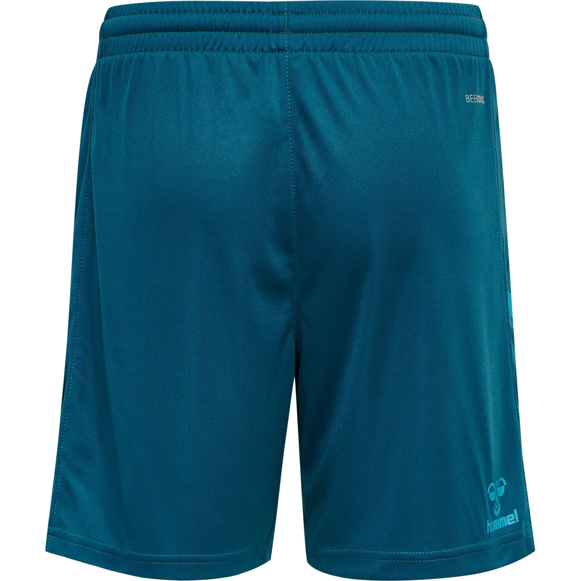 HUMMEL HUMMEL_Kinder_Shorts_hmlCORE_XK_POLY_SHORTS_KIDS 211467 7058 BLUE CORAL
