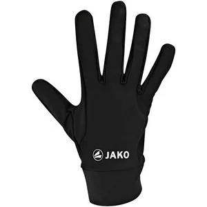 JAKO Unisex_Feldspielerhandschuhe_Funktion A4T024ZT1231 08 schwarz