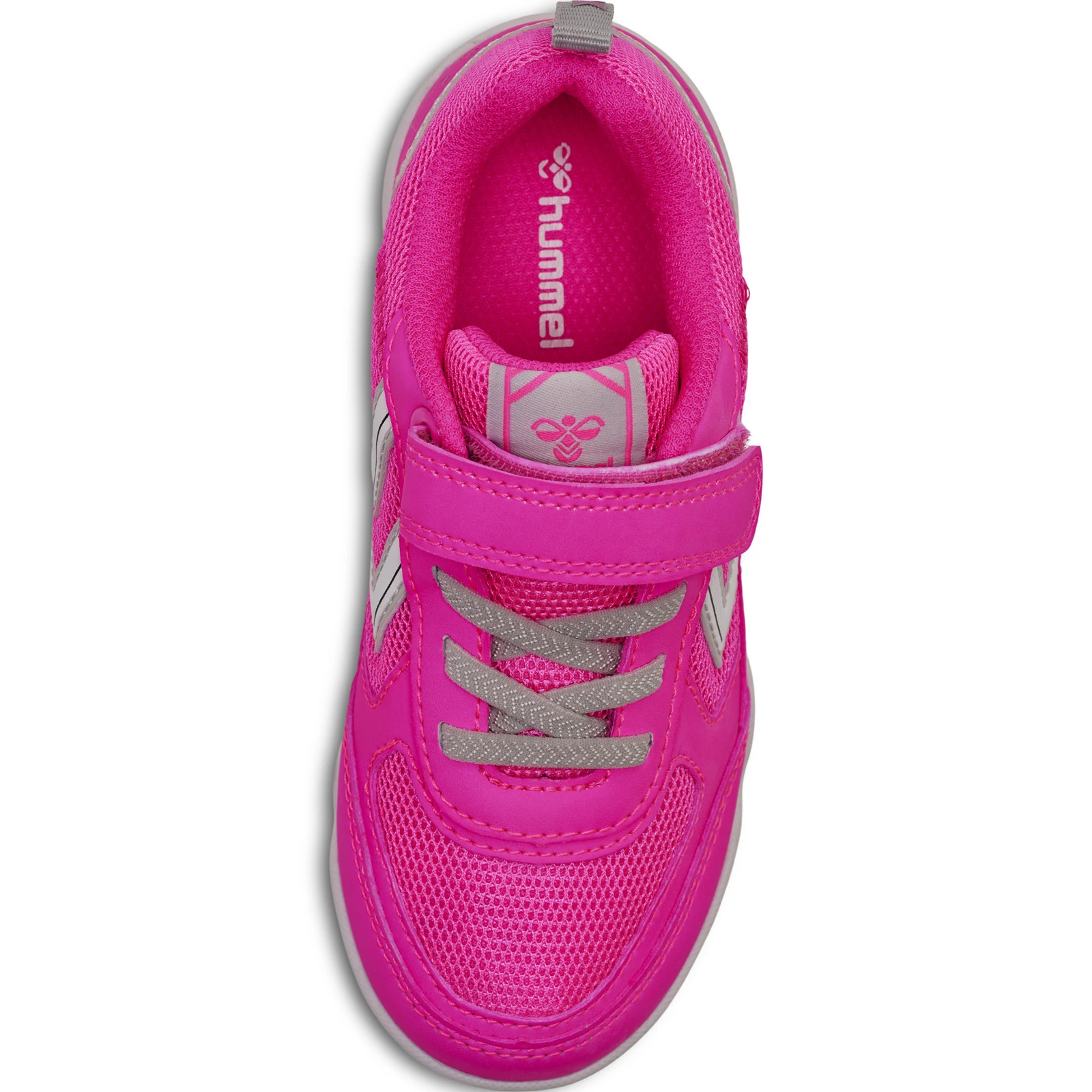 HUMMEL AEROTEAM_20_JR_VC 217755 3650 PINK GLO