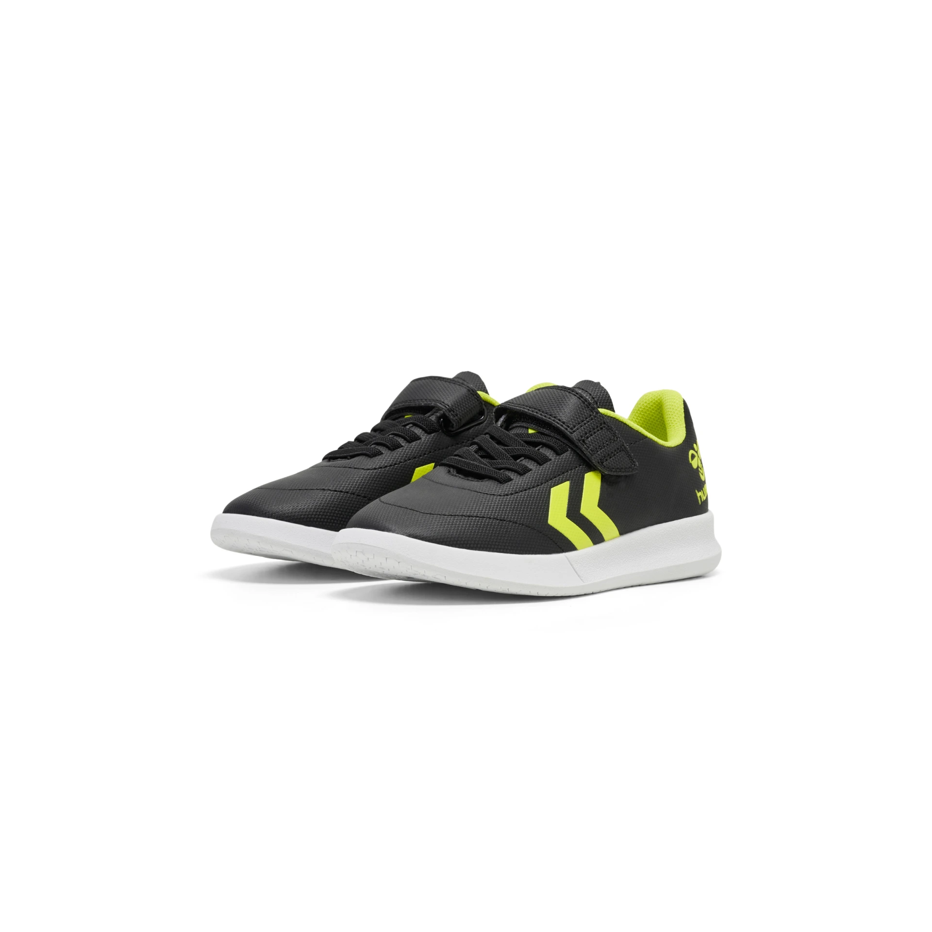 HUMMEL TOP_STAR_IN_JR___BLACK_YELLOW___38 217657 2934 BLACK/YELLOW