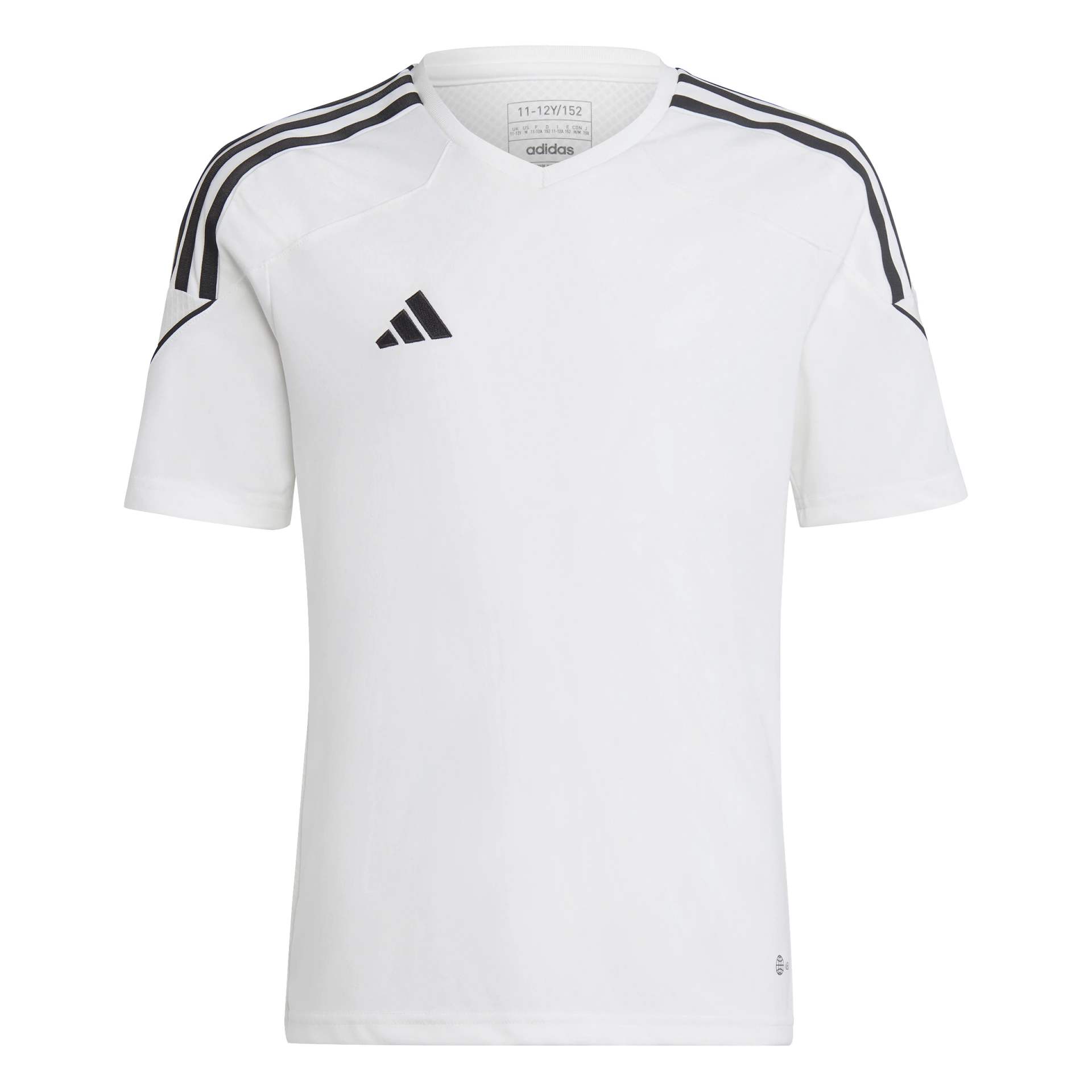 ADIDAS TIRO_23_JSY_Y A4T001HR4620 000 WHITE/BLACK