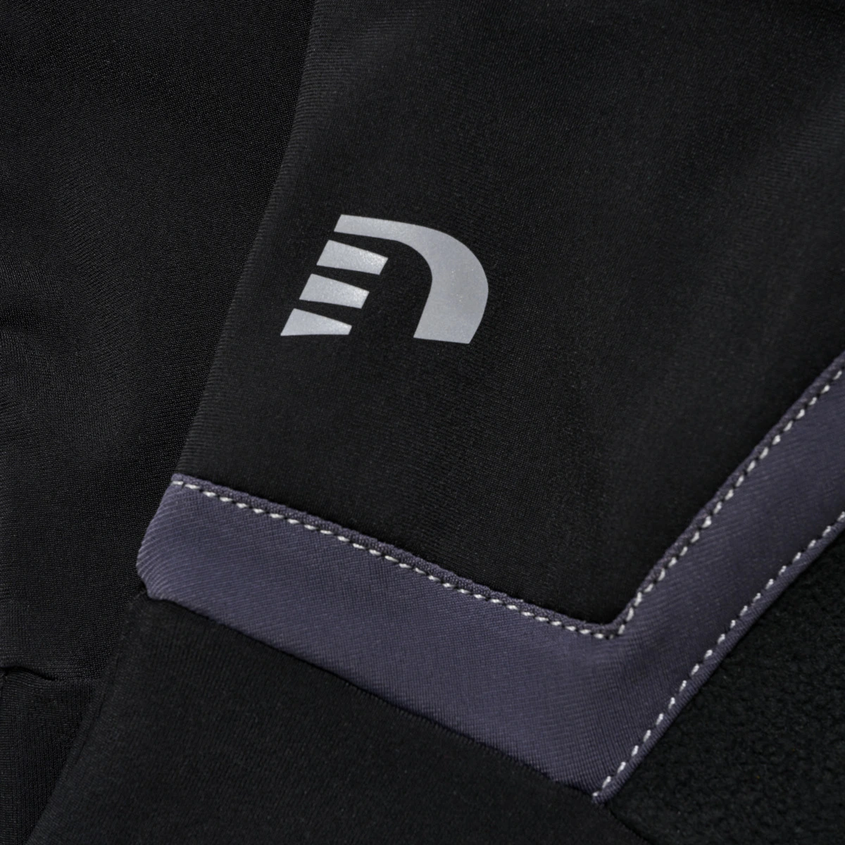 NEWLINE CORE_THERMAL_GLOVES 590020 2001 BLACK