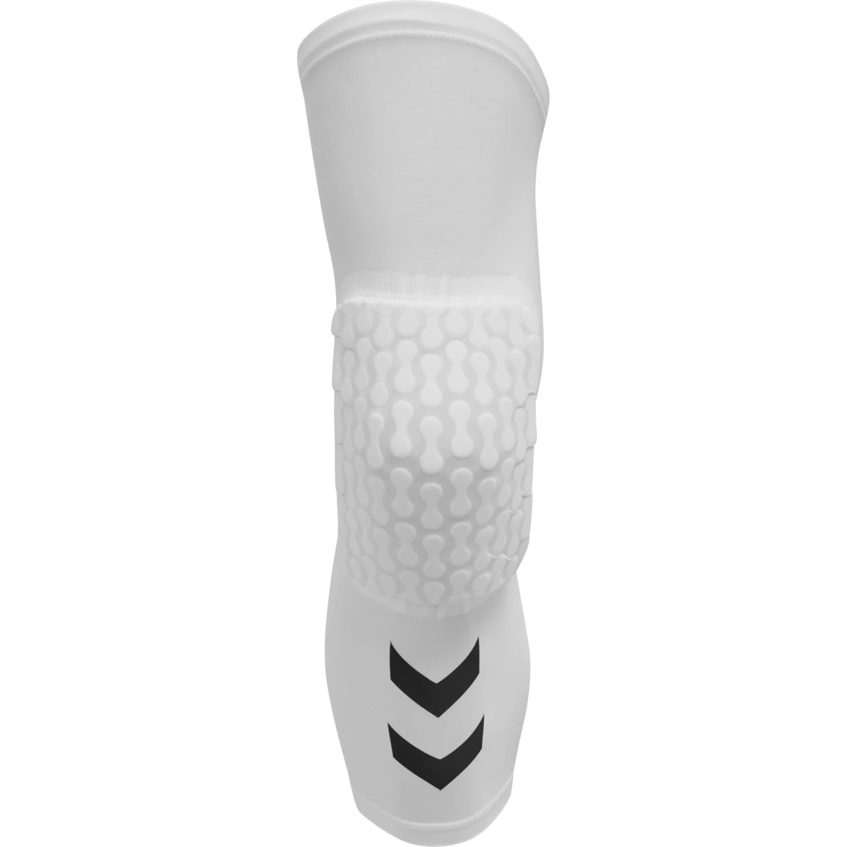 HUMMEL PROTECTION_KNEE_LONG_SLEEVE 204684 9001 WHITE