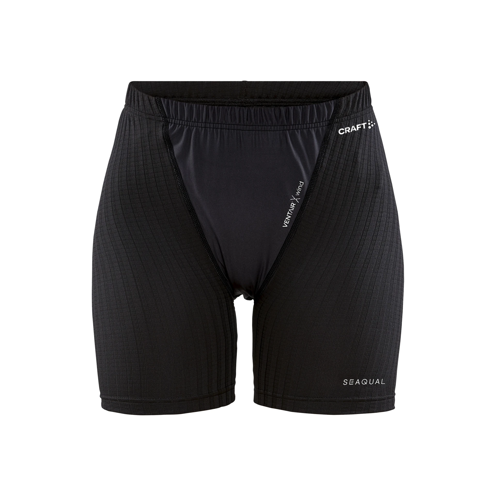 CRAFT Active_Extreme_X_Wind_Boxer_W 1909689 999985 BLACK/GRANITE