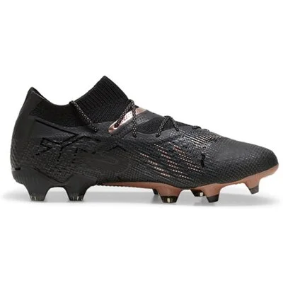 2 PUMA BLACK-COPPER ROSE
