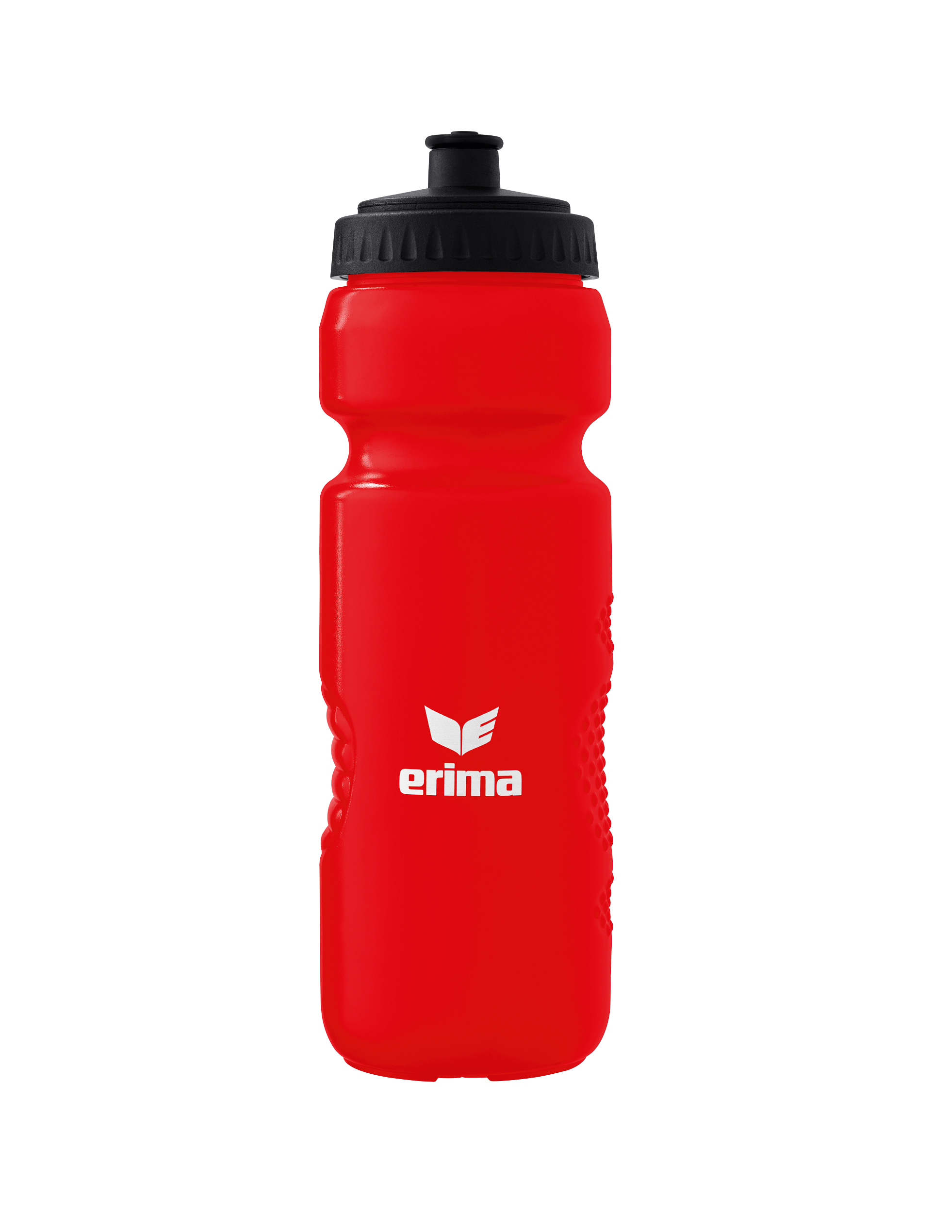 ERIMA Trinkflasche_Team 7242202 250 red