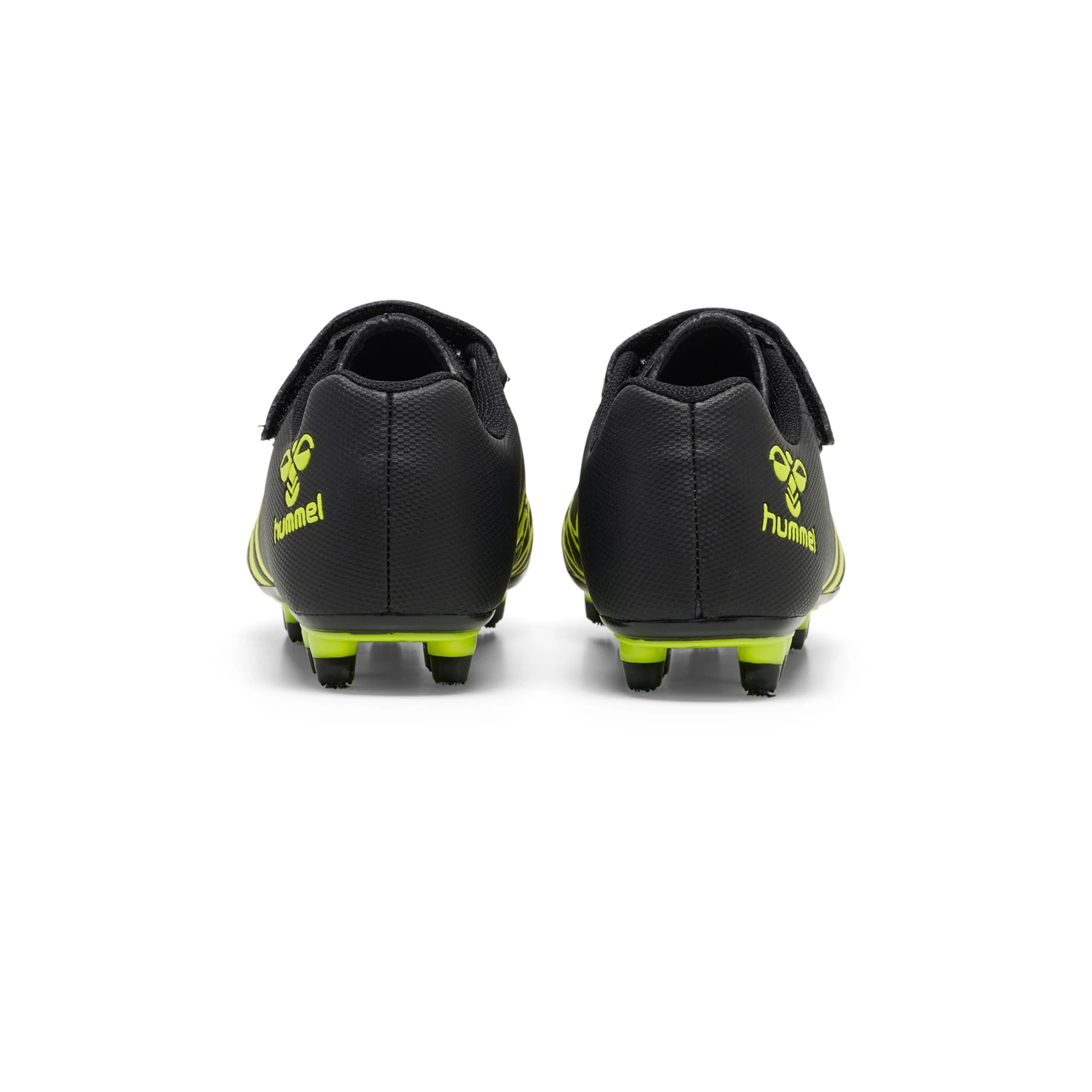 HUMMEL TOP_STAR_FG_JR___BLACK_YELLOW___26 216568 2934 BLACK/YELLOW
