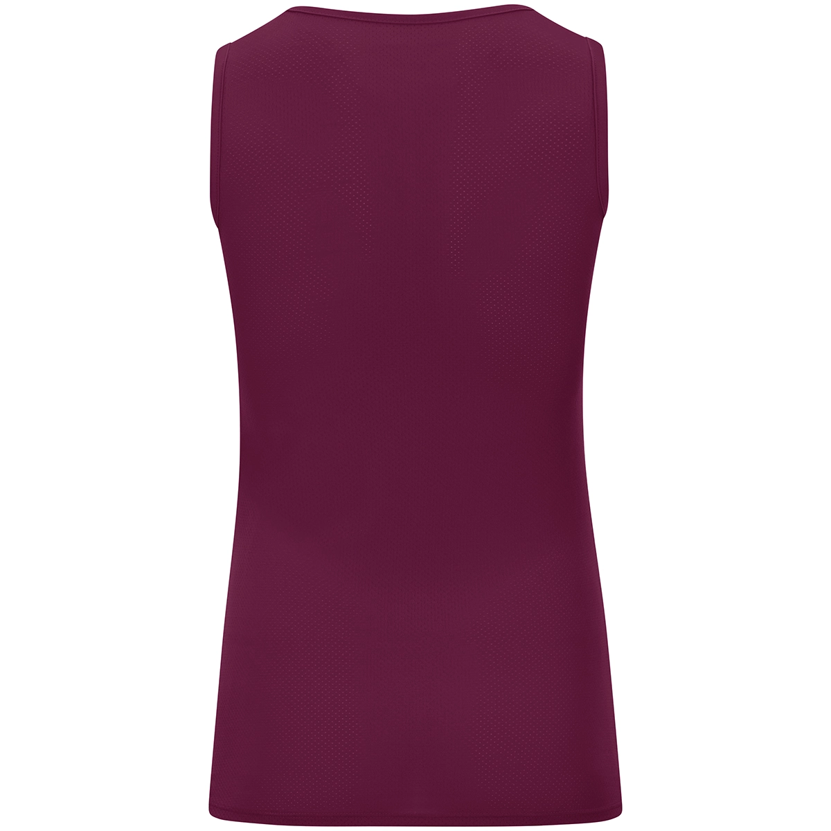 JAKO Tanktop_Challenge 6021D 132 maroon/marine