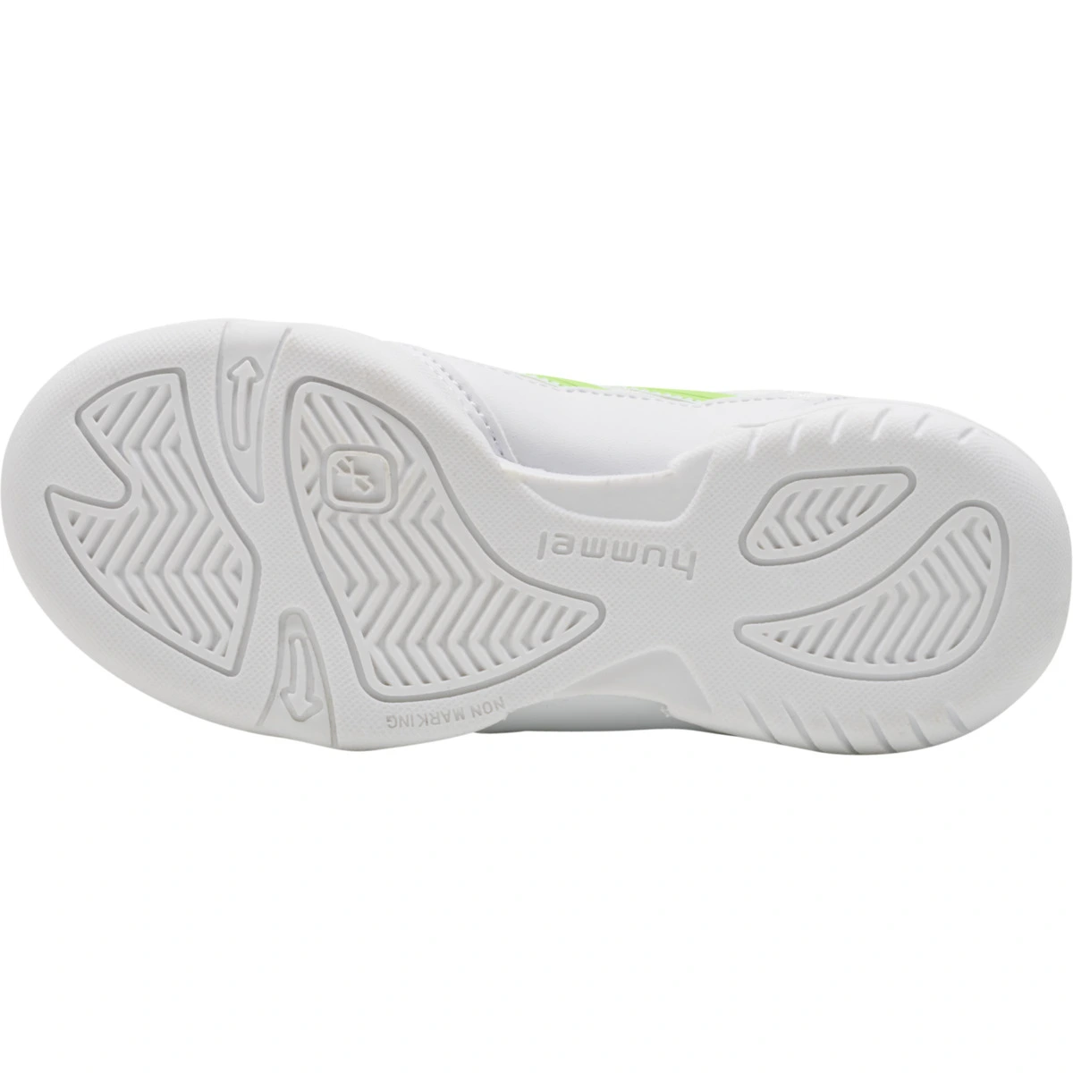 HUMMEL AEROTEAM_20_JR_LC 217756 9001 WHITE