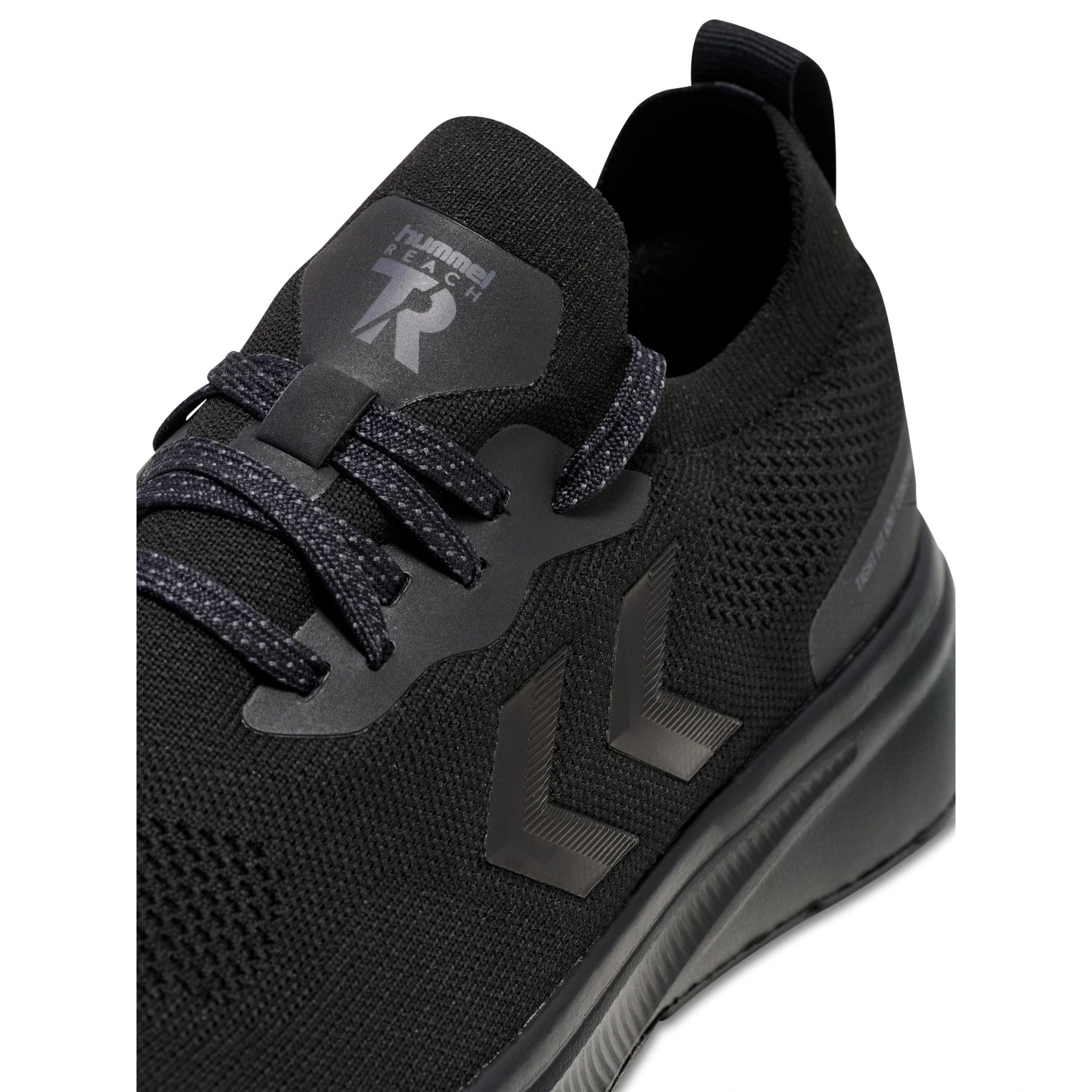 HUMMEL REACH_TR_FIT 225226 2042 BLACK/BLACK