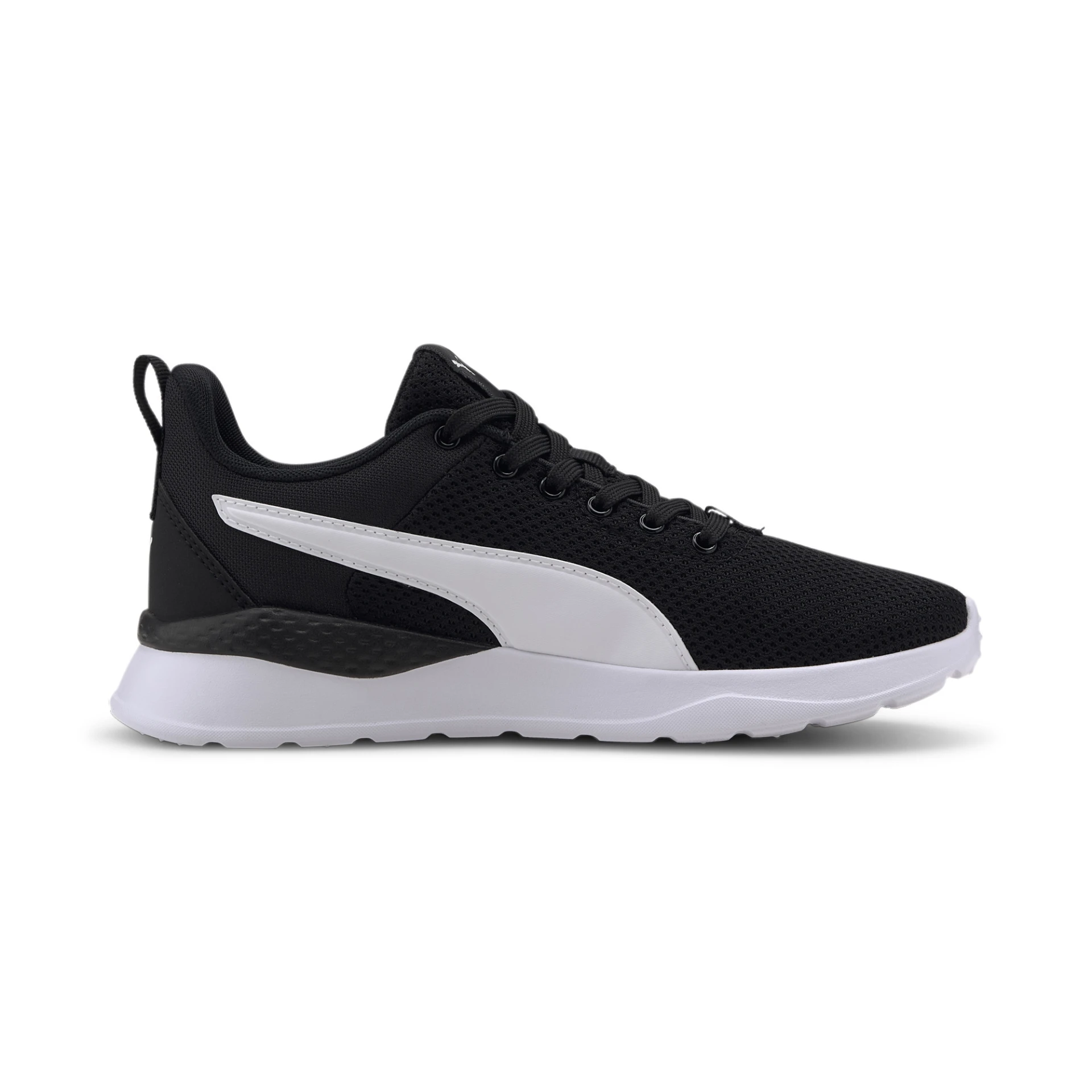 PUMA Kinder_Anzarun_Lite 372004 001 PUMA BLACK-PUMA WHITE