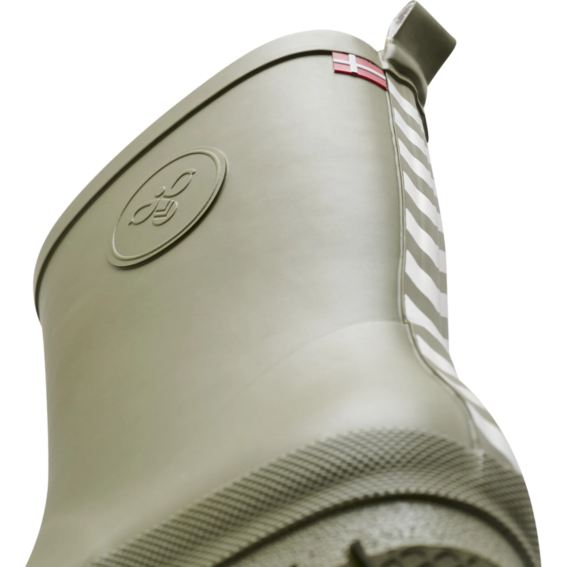HUMMEL HUMMEL_Kinder_Gummistiefel_RUBBER_BOOT_JR 213514 6414 CAPULET OLIVE
