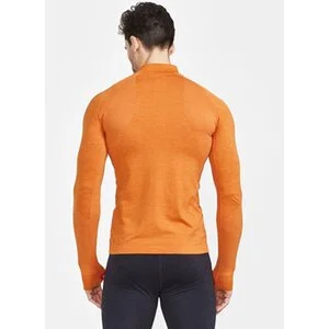 CRAFT Herren_Unterhemd_CORE_DRY_ACTIVE_COMFORT_HZ_M 1911166 B580000 CHESTNUT