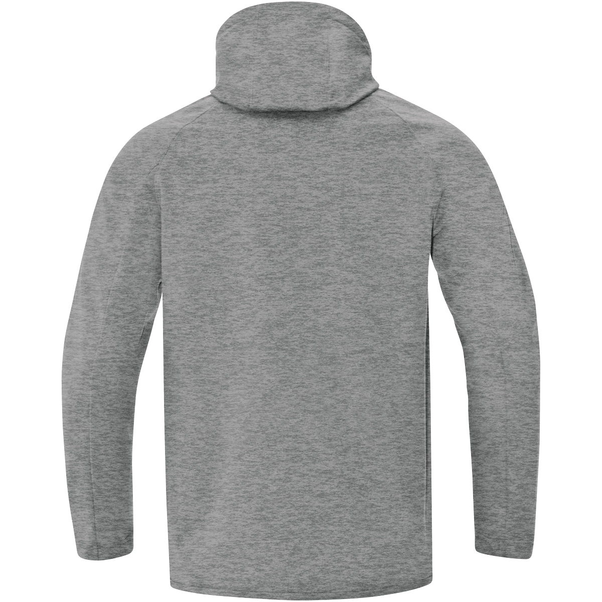 JAKO Fussball___Teamsport_Textil___Jacken_Softshelljacke_Light_Damen 7605D 40 grau meliert