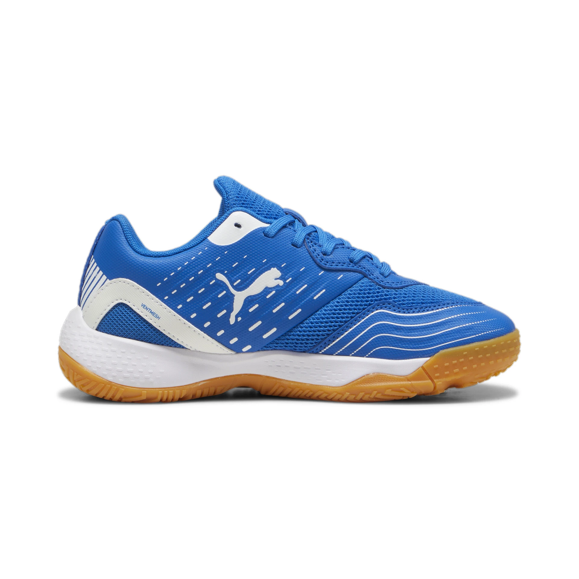PUMA Solarflash_III_Jr 107851 003 PUMA Team Royal-PUMA White