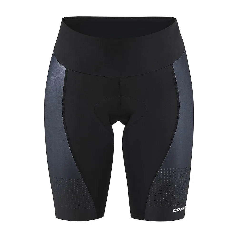 CRAFT PRO_NANO_SHORTS_W 1911900 999000 BLACK
