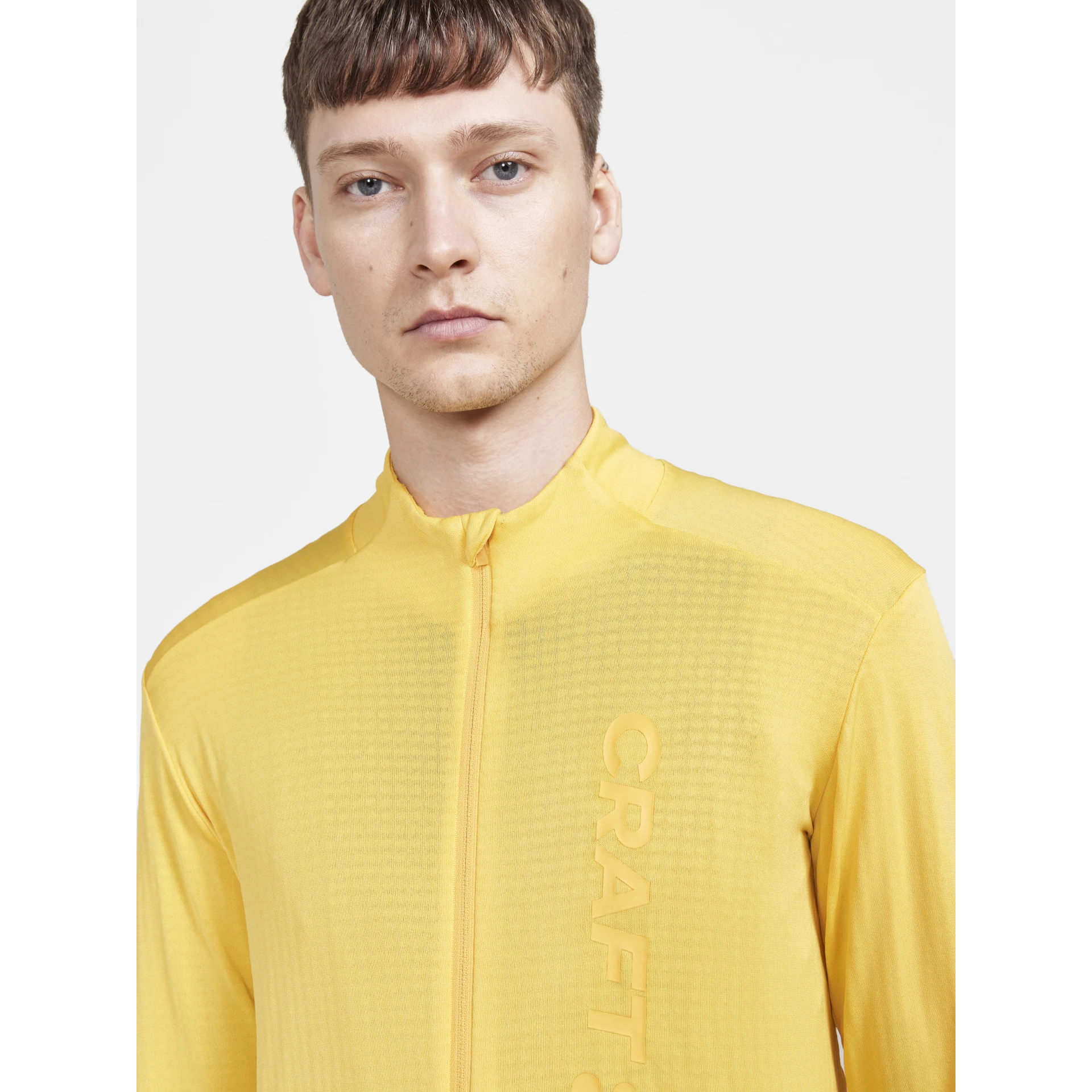 CRAFT CORE_BIKE_SUBZ_LS_JERSEY_M 1911170 549000 AMBER