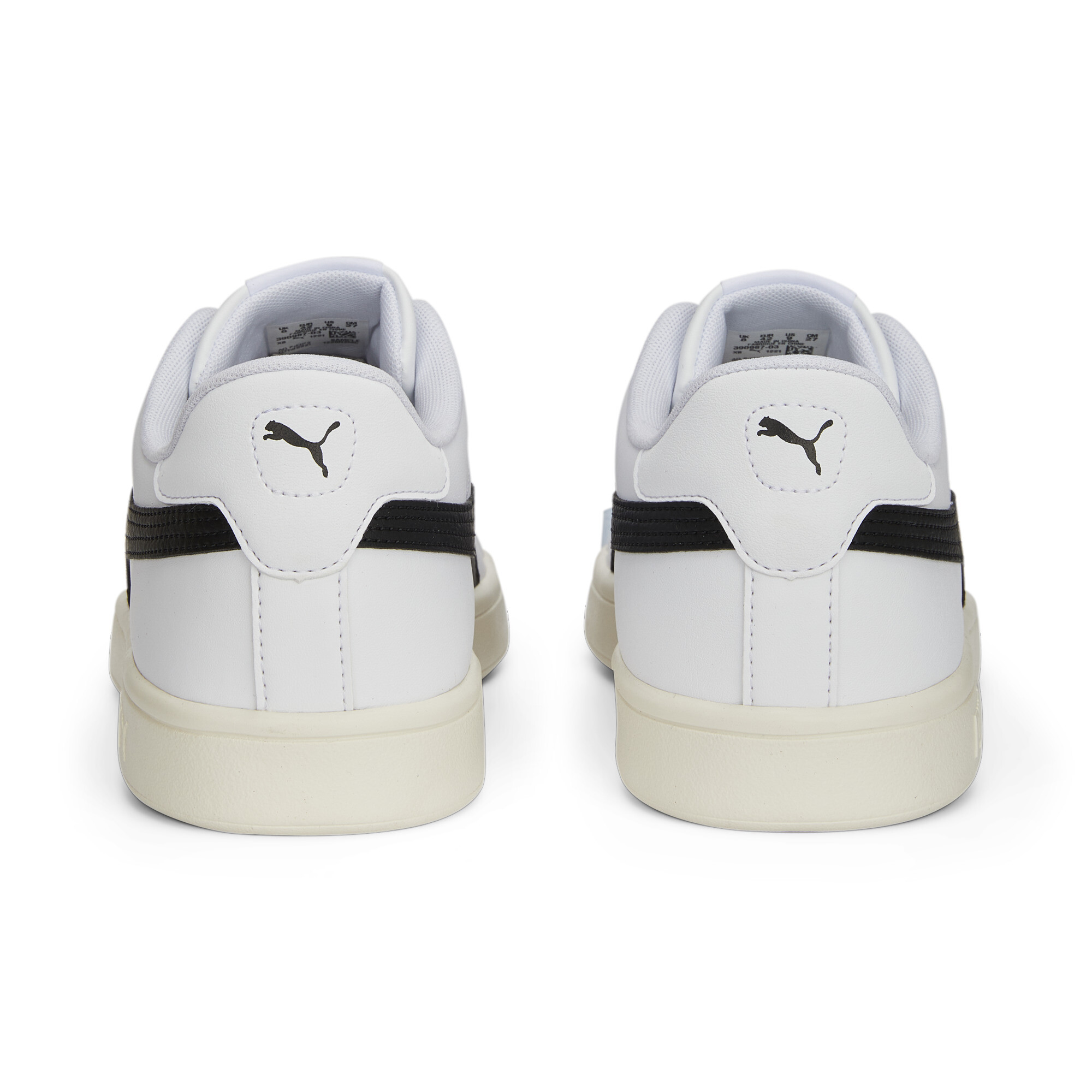 PUMA Puma_Smash_30_L 390987 003 PUMA WHITE-PUMA BLACK-PUMA