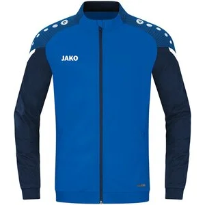 JAKO Herren_Polyesterjacke_Performance A4T025VK9322 403 royal/marine