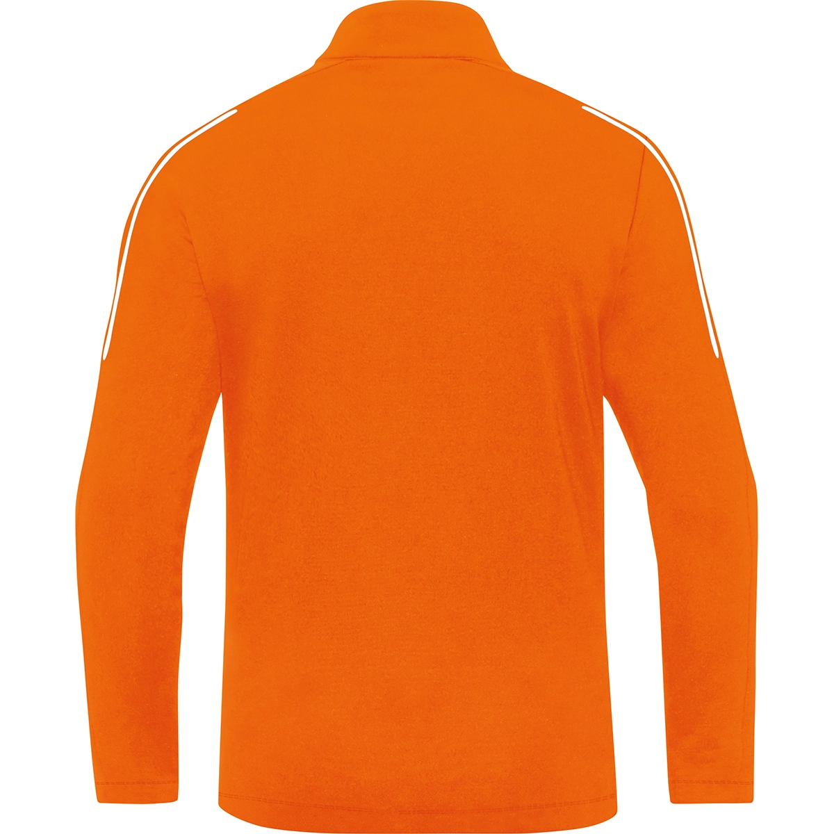 JAKO Kinder_Freizeitjacke_Classico 9850K 19 neonorange