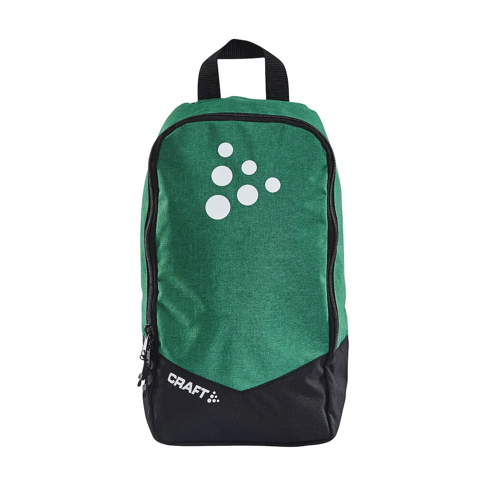 CRAFT Squad_Shoebag_Onesize 1905596 1651 TEAM GREEN