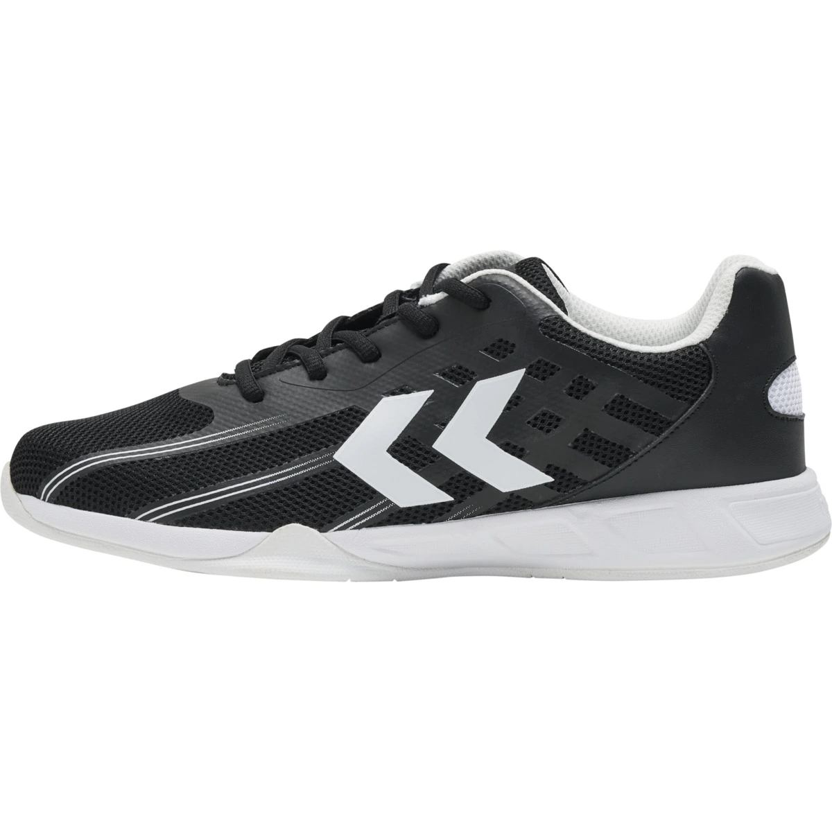 HUMMEL HUMMEL_Unisex_Adults_Unisex_Adult_ROOT_ELITE 215024 2001 BLACK