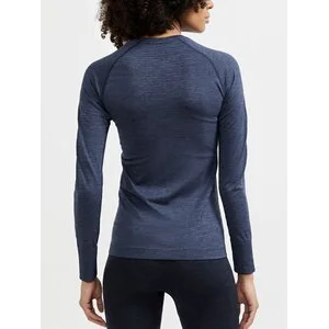 CRAFT Damen_Unterwaesche_CORE_DRY_ACTIVE_COMFORT_LS_W 1911168 B396000 BLAZE