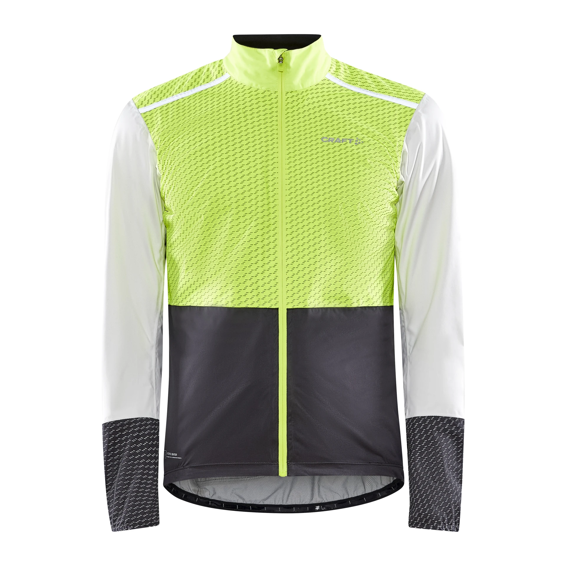 CRAFT Adv_Bike_Hydro_Lumen_Jacket_M 1911186 851895 FLUMINO-ASH WHITE