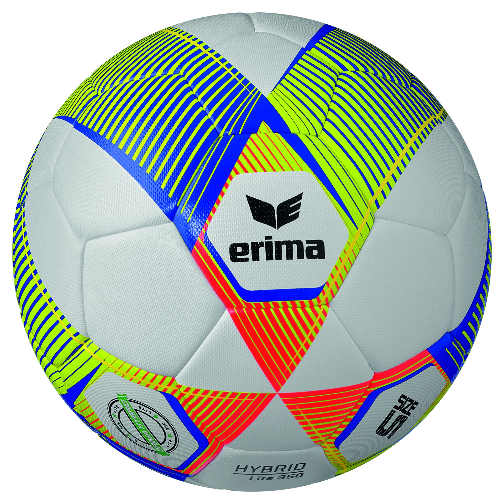 ERIMA HYBRID_LITE_350 7192405 501308 new royal/fiery-coral