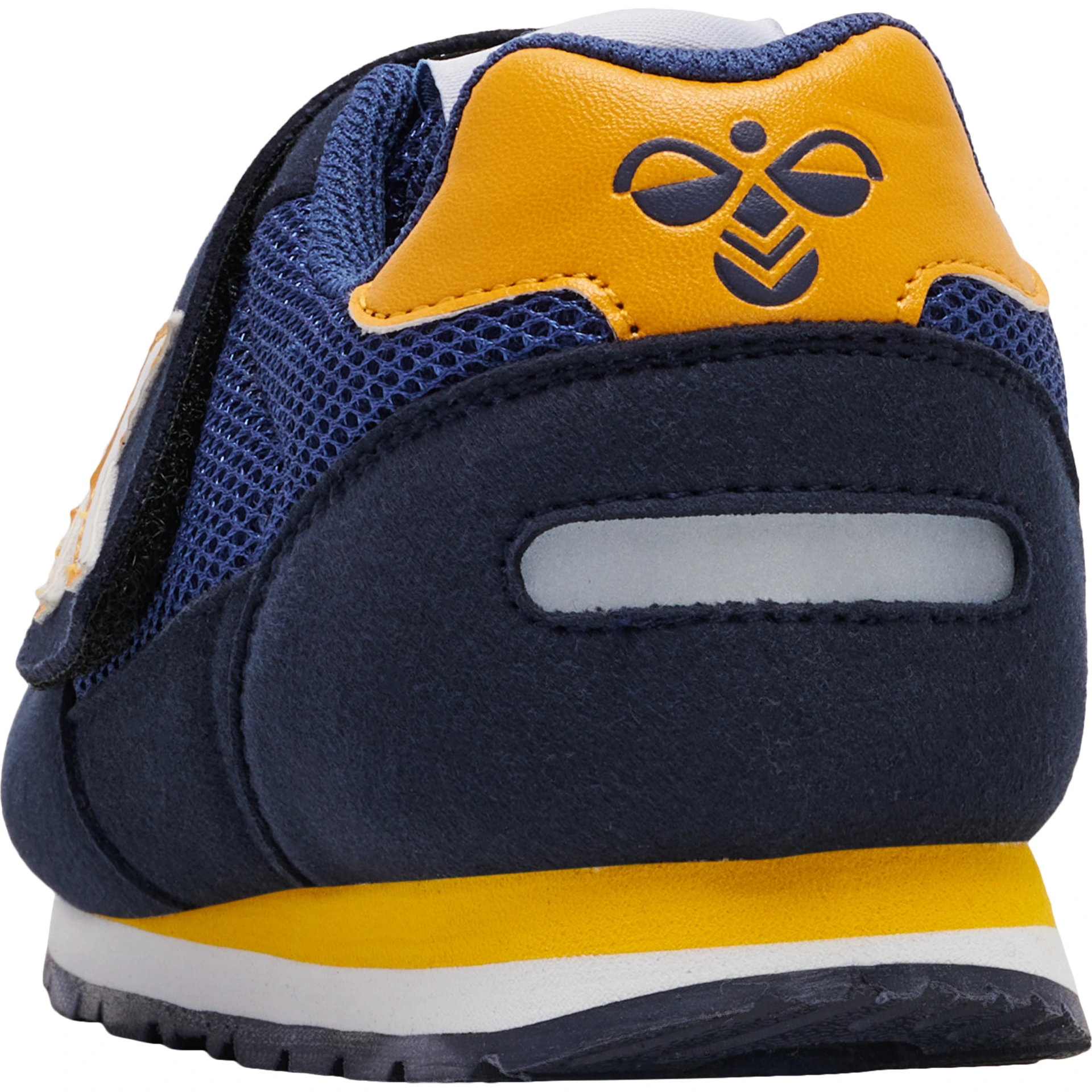 HUMMEL REFLEX_VELCRO_JR___BLACK_IRIS___30 217848 1009 BLACK IRIS