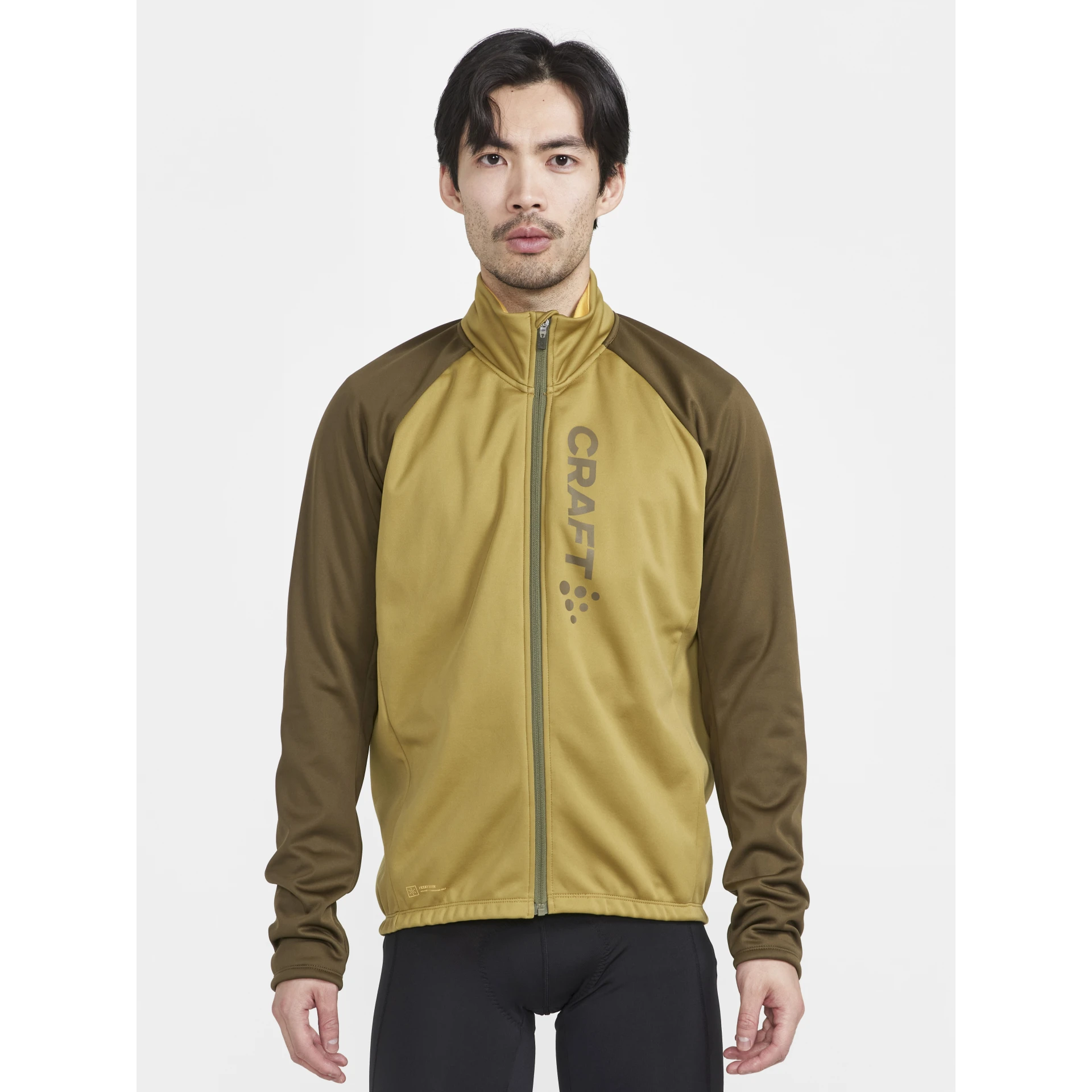 CRAFT CORE_BIKE_SUBZ_JACKET_M 1911169 632671 ALGAE-BOTANIC
