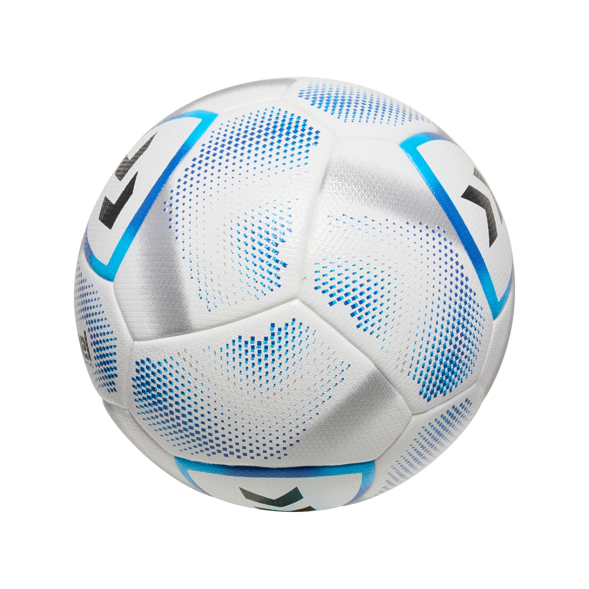 HUMMEL hmlAEROFLY_TRAINING_PRO 224986 9302 WHITE/BLUE/SILVER