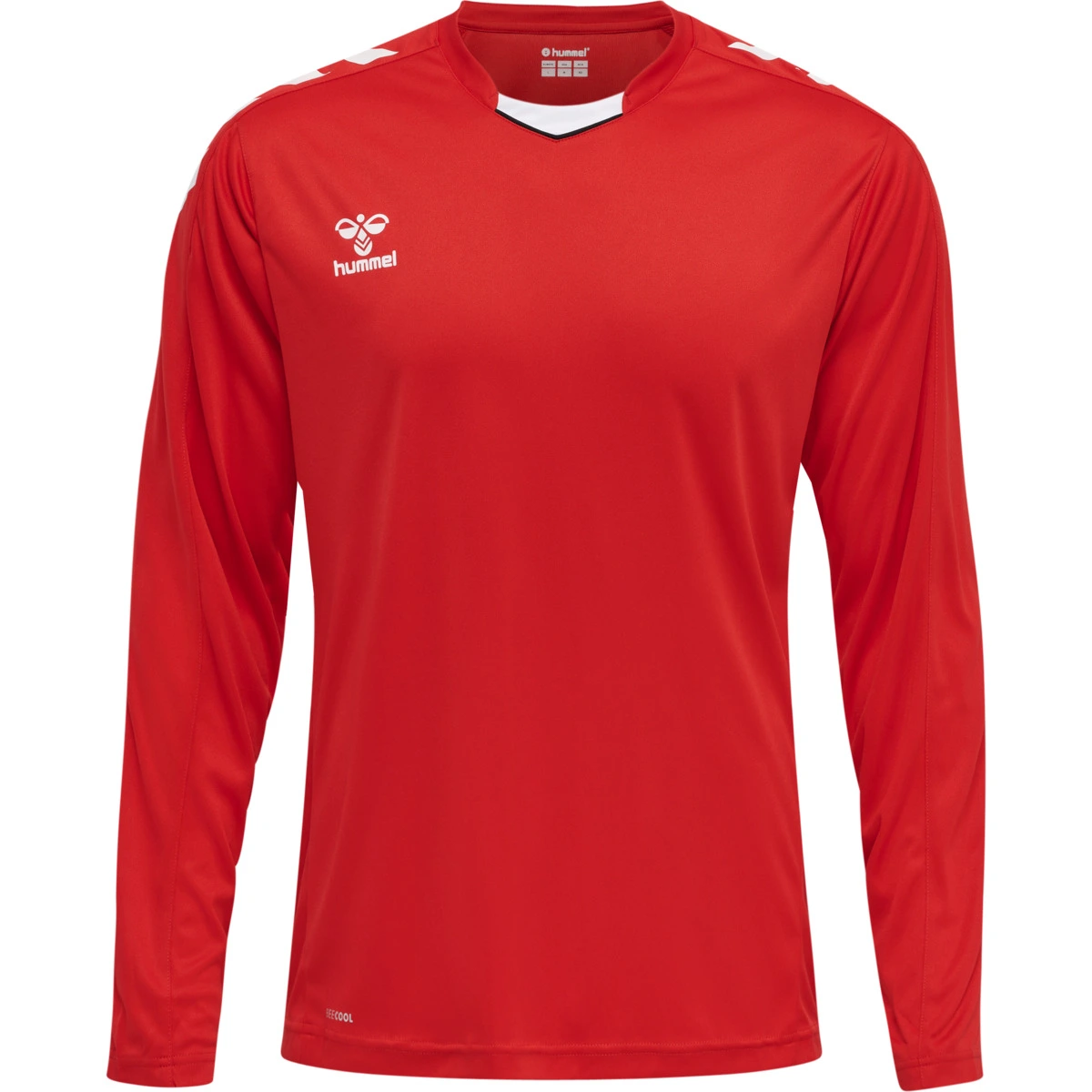 HUMMEL  211461 3062 TRUE RED