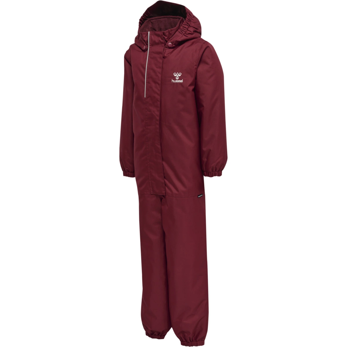 HUMMEL hmlSOUL_TEX_SNOWSUIT 215047 3912 RHODODENDRON