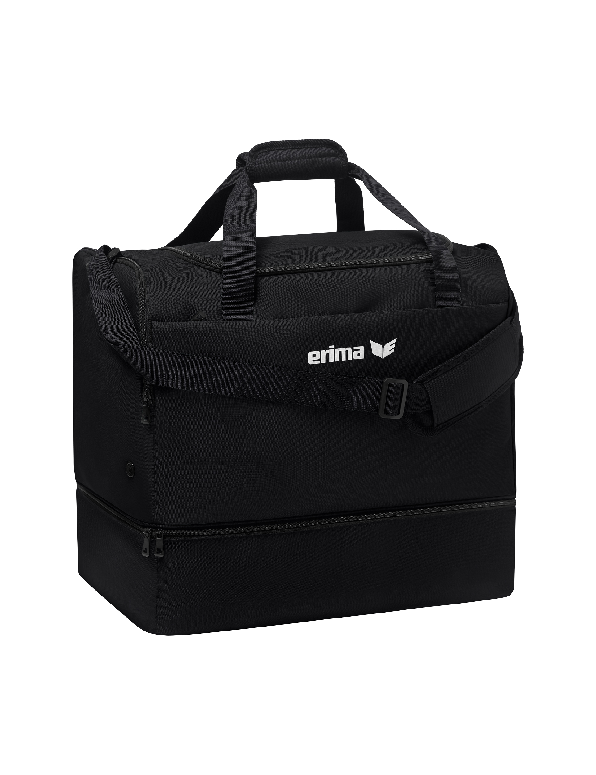 ERIMA Team_Sportasche_mit_Bodenfach 7232106 950 black