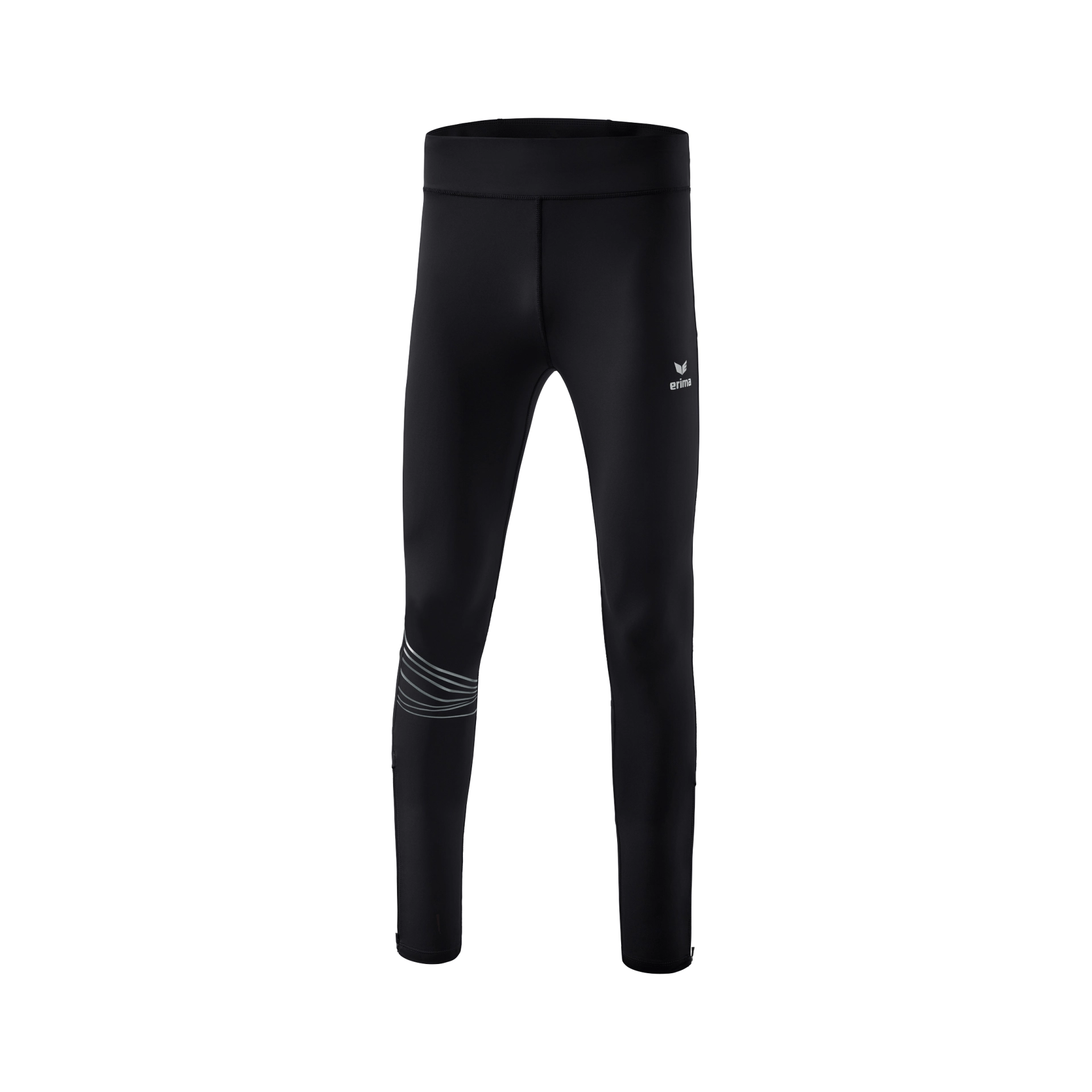 ERIMA RACING_Lauftight_lang 8292314 950 black