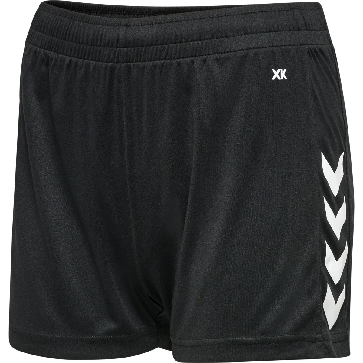HUMMEL HUMMEL_Damen_Shorts_hmlCORE_XK_POLY_SHORTS_WOMAN 211468 2001 BLACK