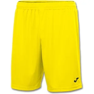 JOMA Herren_Short_Nobel 100053K 900 GELB