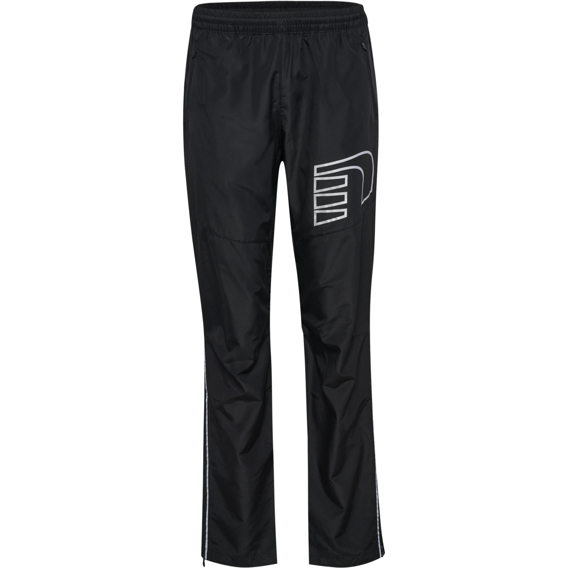 NEWLINE CORE_PANTS 130002 0060 BLACK