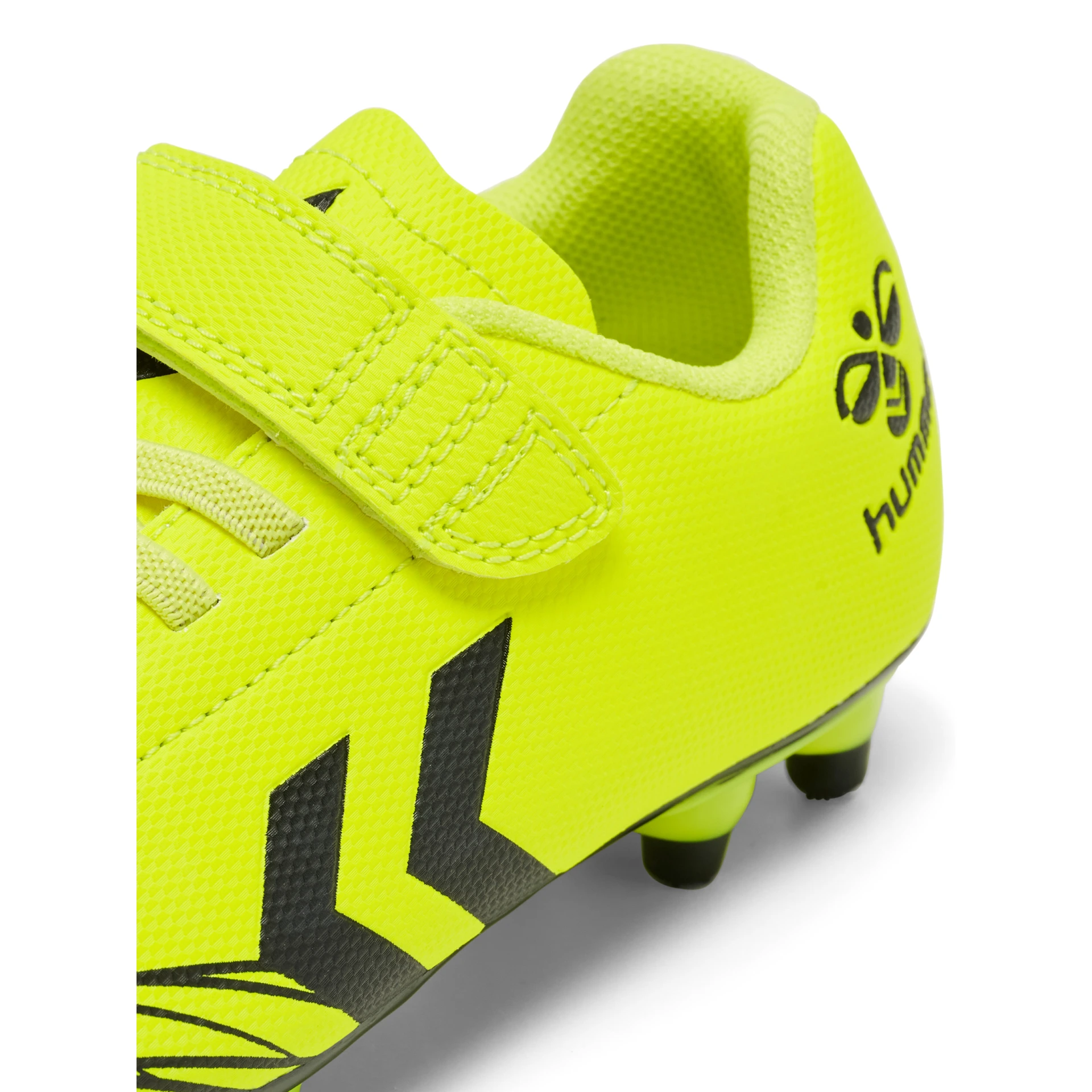 HUMMEL TOP_STAR_FG_JR___SAFETY_YELLOW___25 216568 5998 SAFETY YELLOW