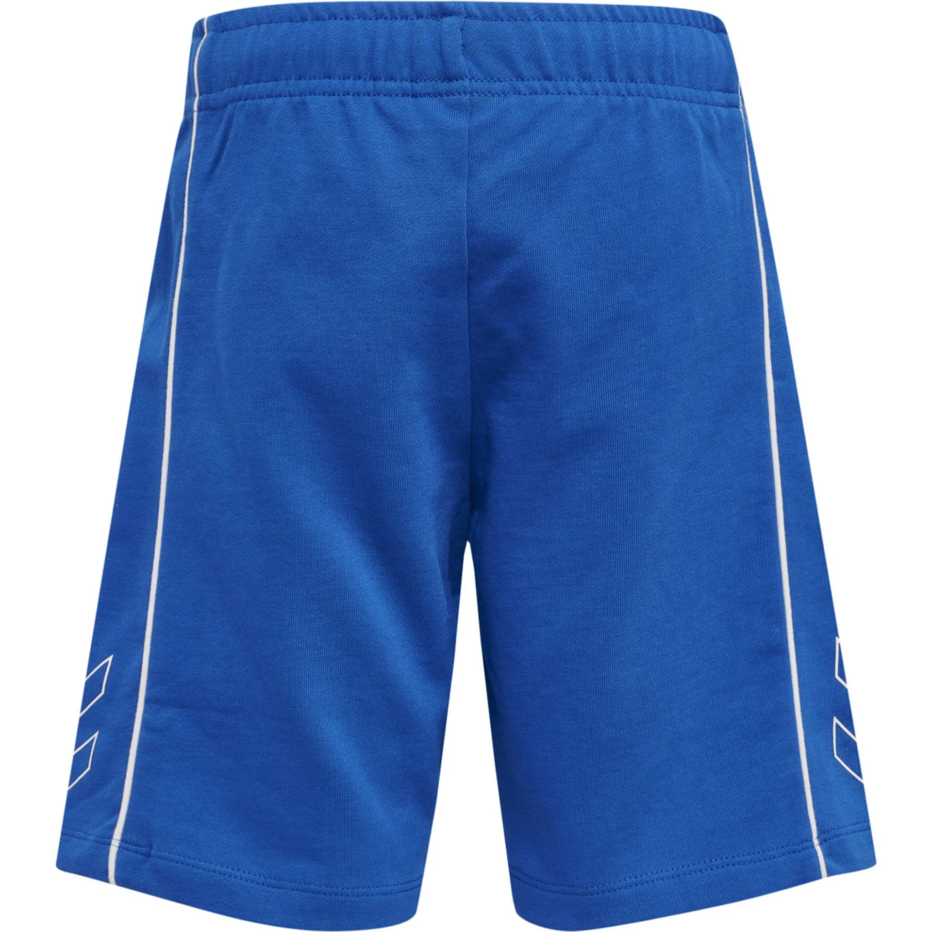 HUMMEL HUMMEL_Kinder_Shorts_hmlDITMER_SHORTS 213582 8678 LAPIS BLUE