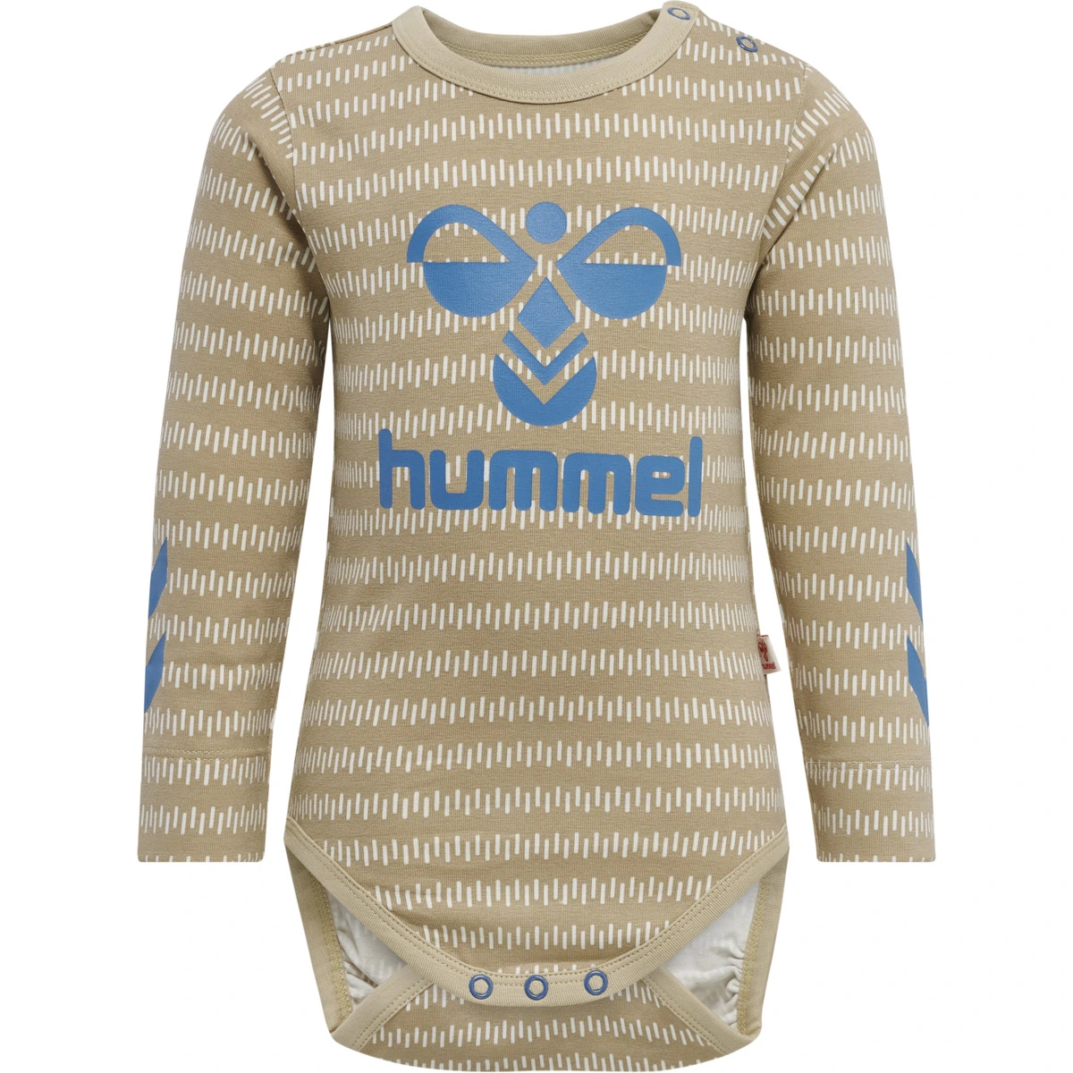 HUMMEL HUMMEL_Kinder_Body_hmlESME_BODY_L_S 214068 2189 HUMUS